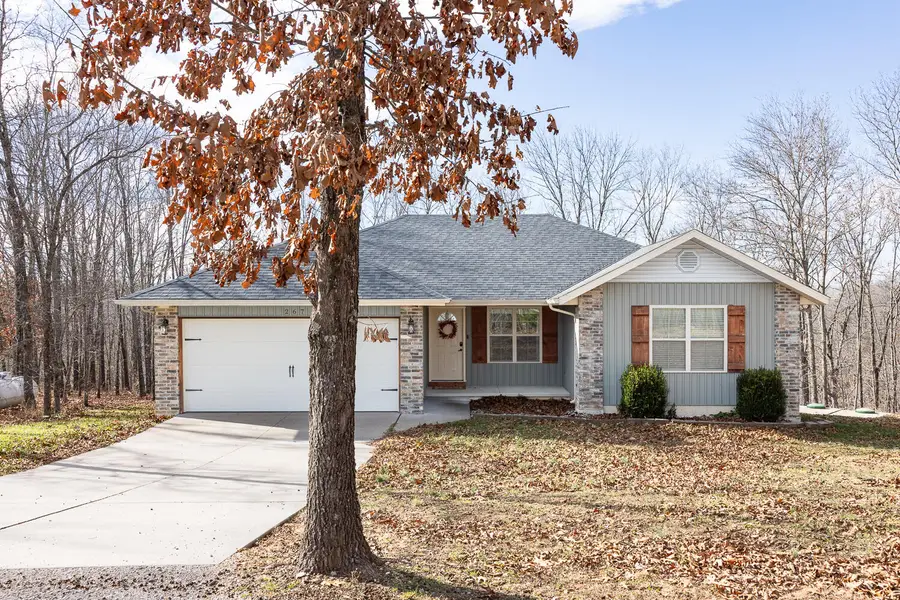 267 Ridgedale Road, Highlandville, MO 65669 - Image #2