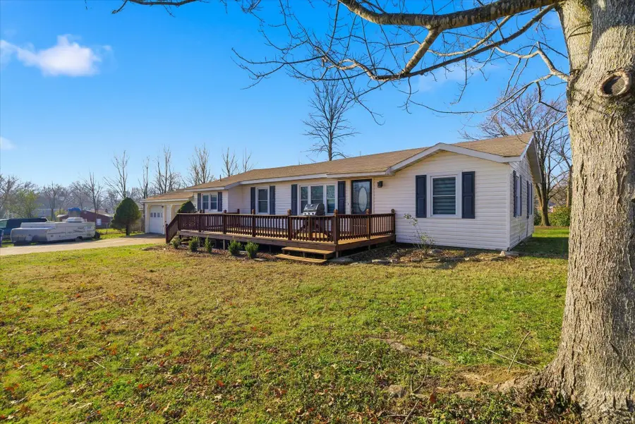 109 W Pennsylvania Street, Mansfield, MO 65704 - Image #3