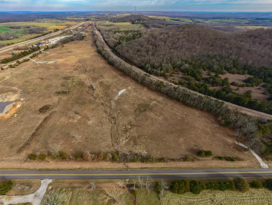 000 State Highway K #Lot A, Macomb, MO 65702 - Image #2