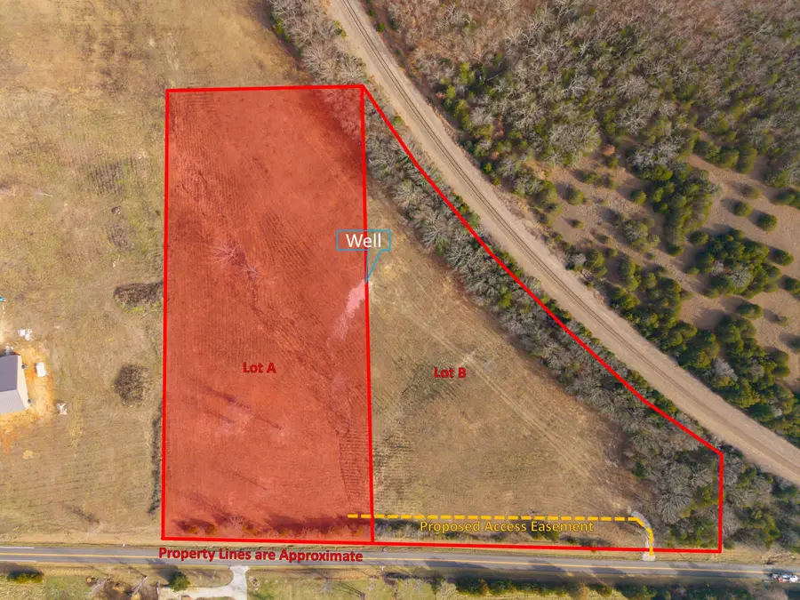 000 State Highway K #Lot B, Macomb, MO 65702 - Image #3