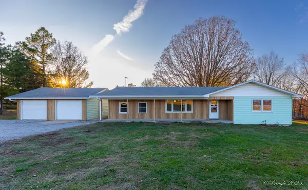 5133 County Road 4650, Pomona, MO 65789