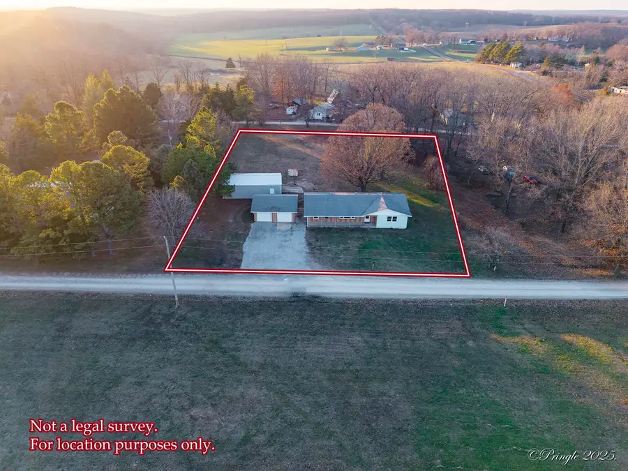 5133 County Road 4650, Pomona, MO 65789 - Image #2
