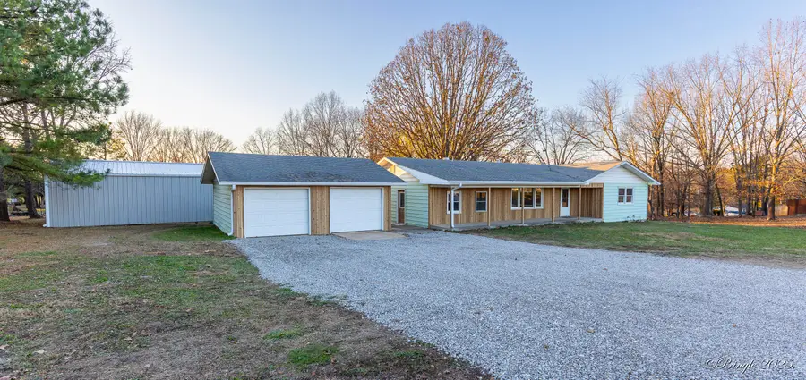 5133 County Road 4650, Pomona, MO 65789 - Image #3