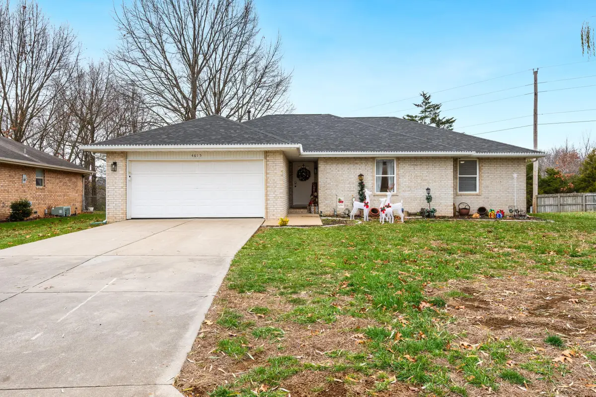4615 S Tyler Terrace, Battlefield, MO 65619 - Image #1