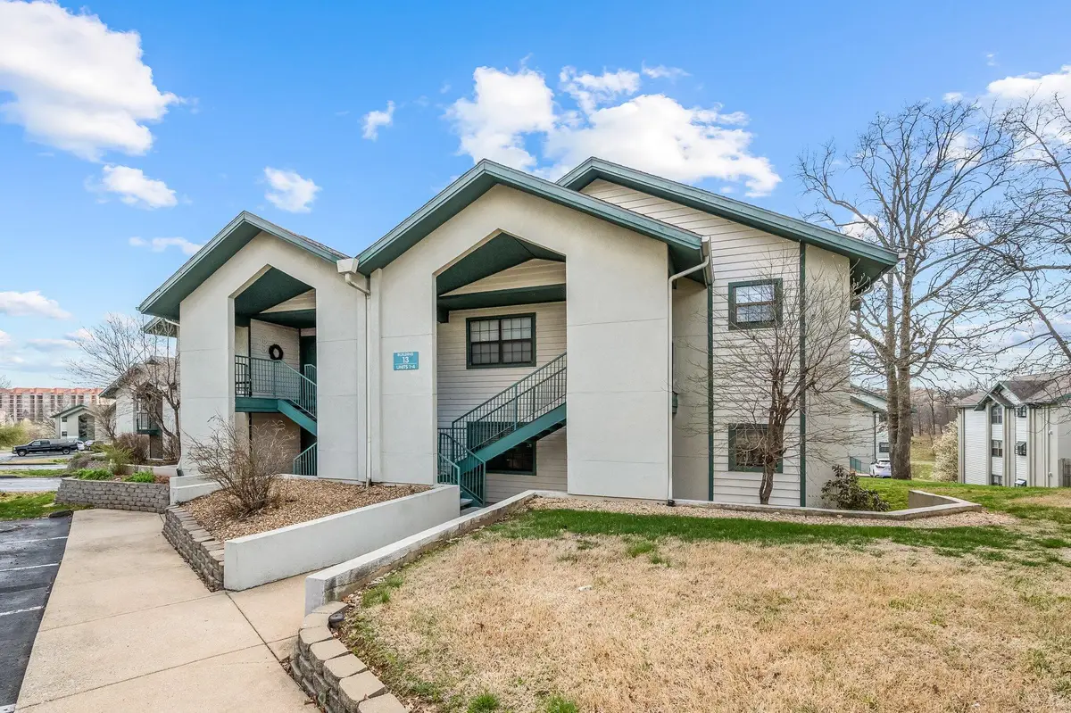 2700 Green Mountain Drive #213, Branson, MO 65616 - Image #1