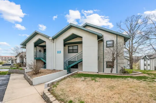 2700 Green Mountain Drive #213, Branson, MO 65616