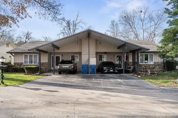 5 Maple Court, Branson, MO 65616