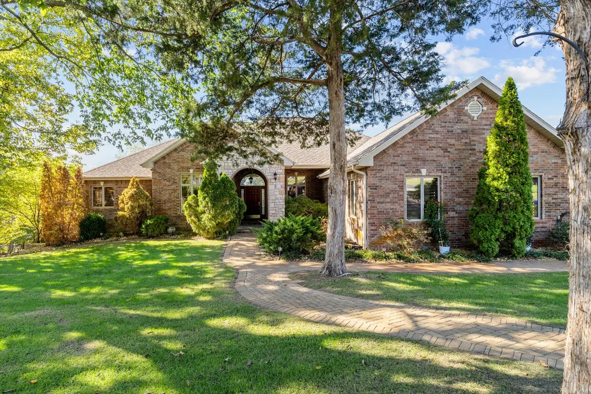 11 Shore View Drive, Reeds Spring, MO 65737 - Image #1