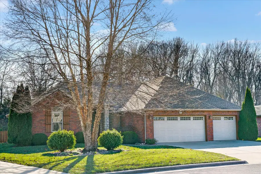 1922 N Pavilion Place, Strafford, MO 65757 - Image #3