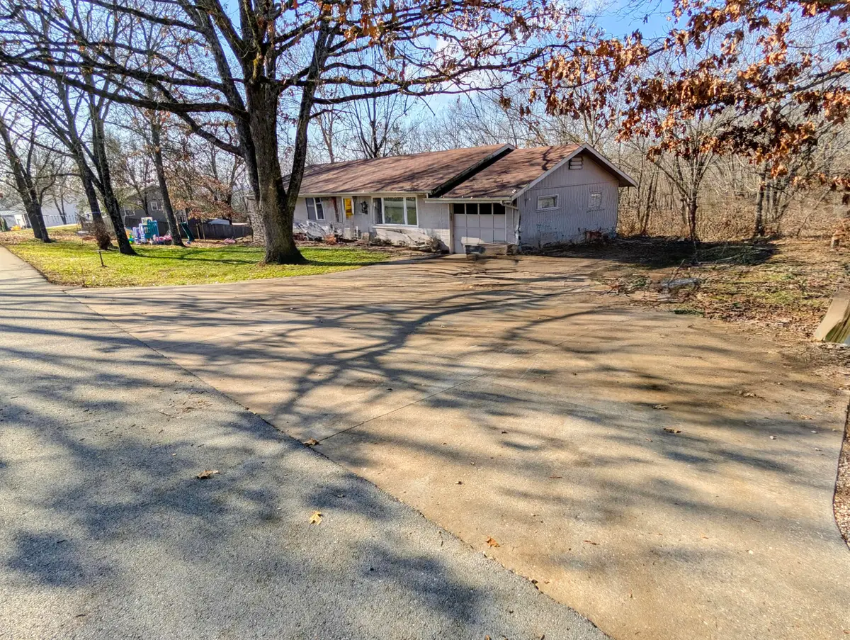 35 Hilltop Lane, Branson, MO 65616 - Image #1