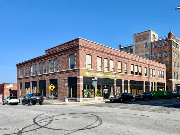 223 W 3rd Street, Joplin, MO 64801