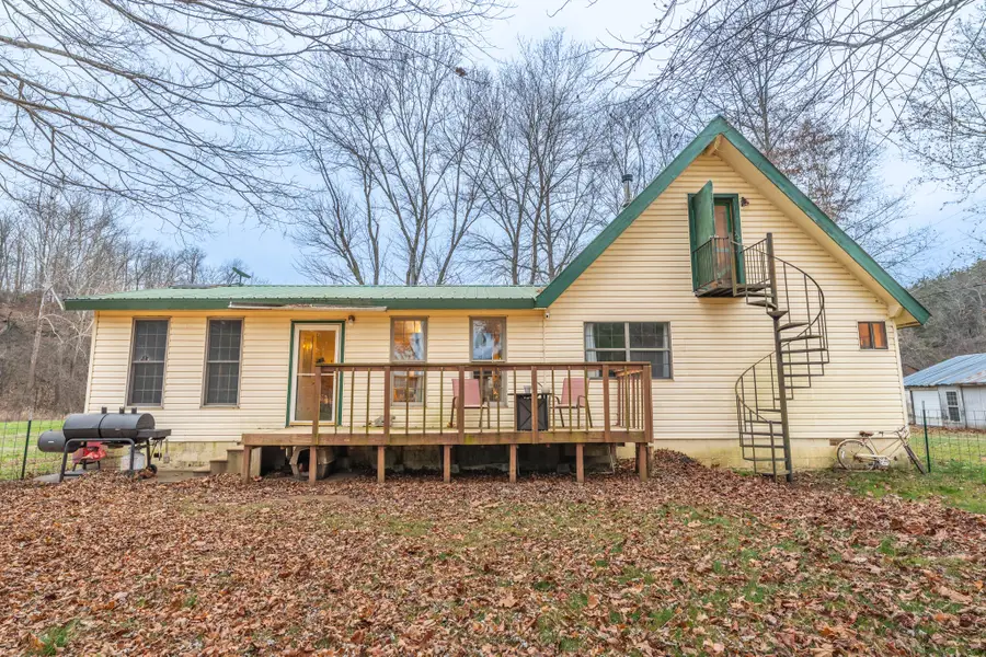 16339 Limekiln Road, Garfield, AR 72732 - Image #3