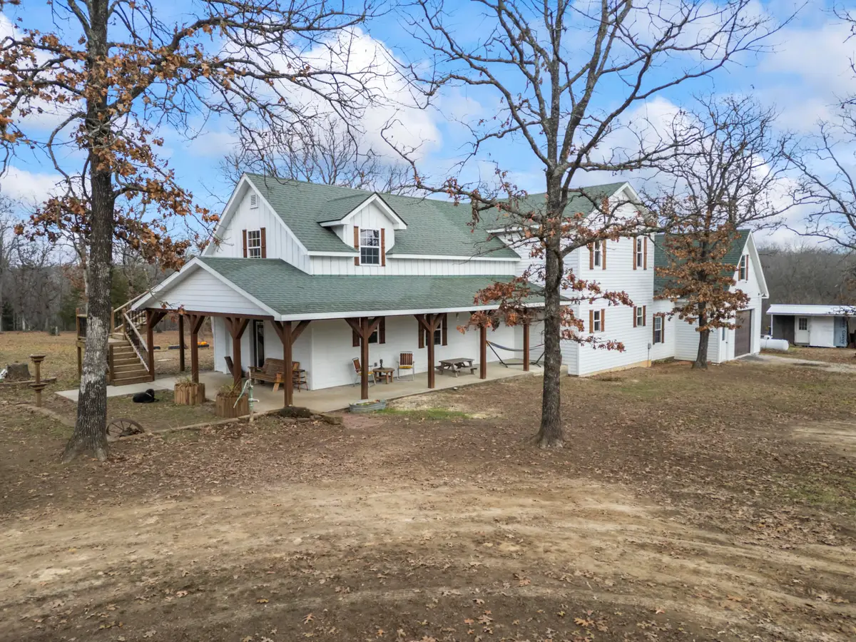 29739 E Thomas Road, El Dorado Springs, MO 64744 - Image #1