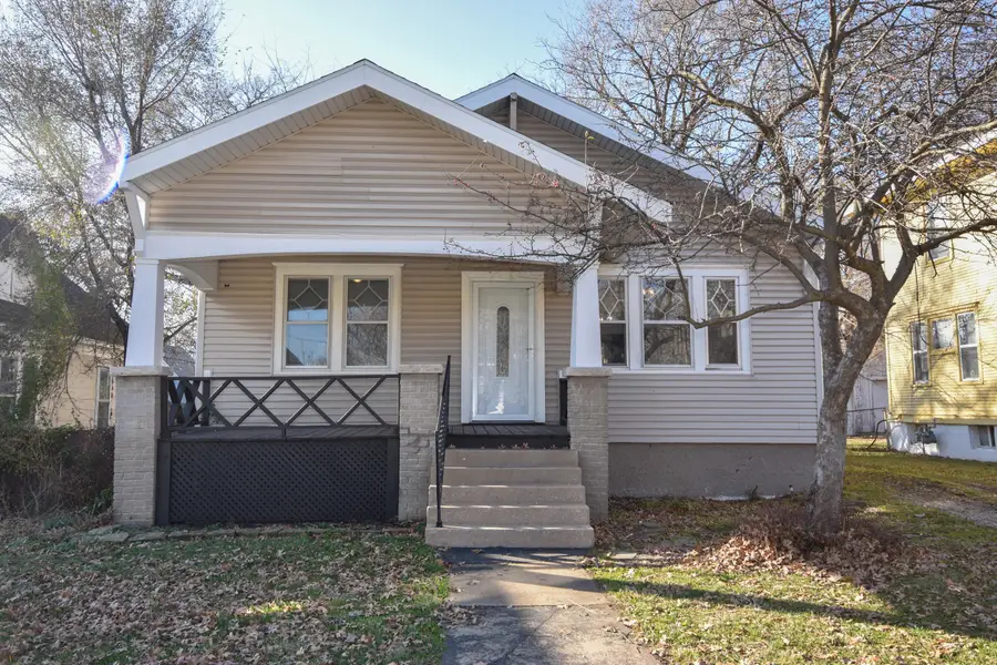 1863 N Grant Avenue, Springfield, MO 65803 - Image #2