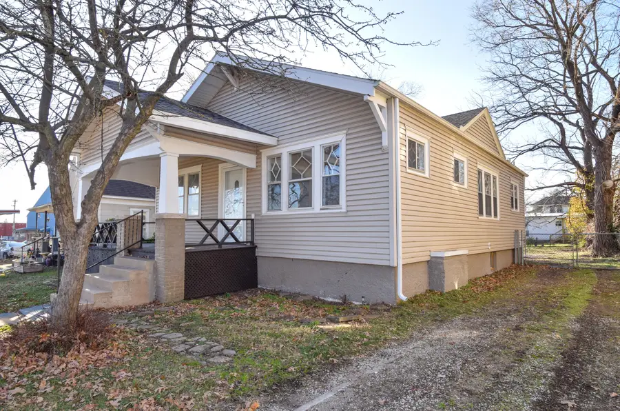 1863 N Grant Avenue, Springfield, MO 65803 - Image #3