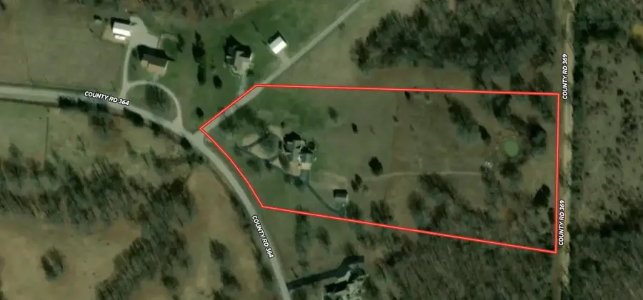 667 County Road 364, Thayer, MO 65791 - Image #2