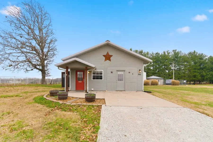 345 Valley Woods Road, Spokane, MO 65754 - Image #2