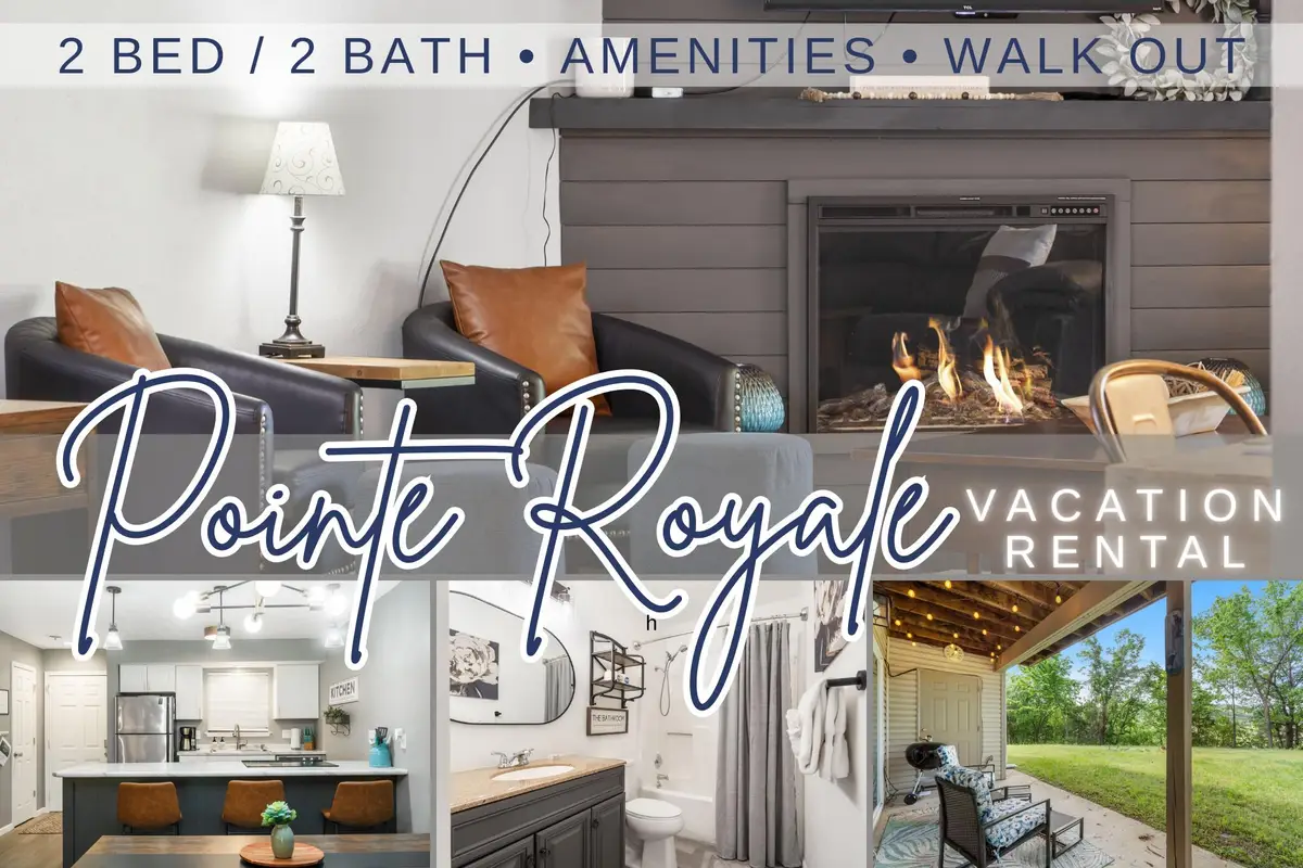 112 Overlook Drive #2, Branson, MO 65616 - Image #1