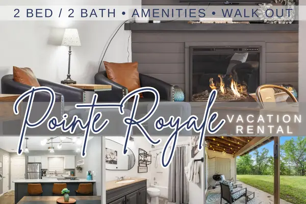 112 Overlook Drive #2, Branson, MO 65616