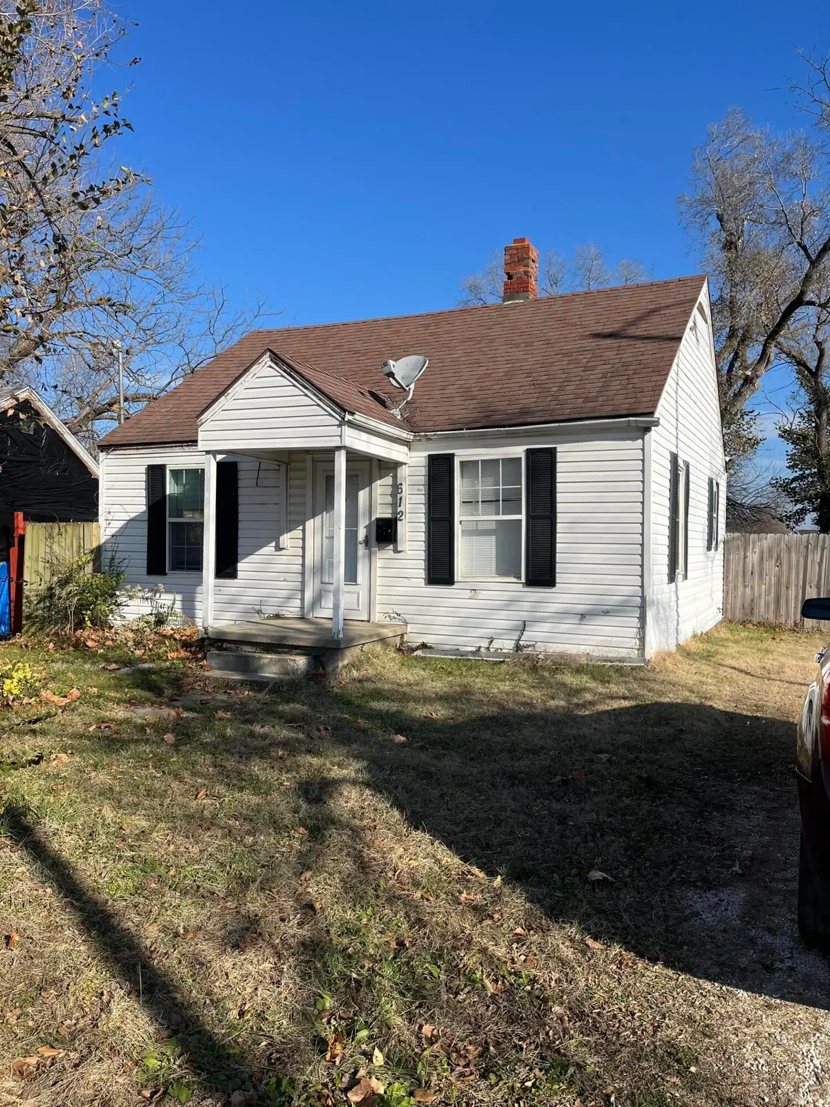 612 N Park Avenue, Springfield, MO 65802 - Image #1