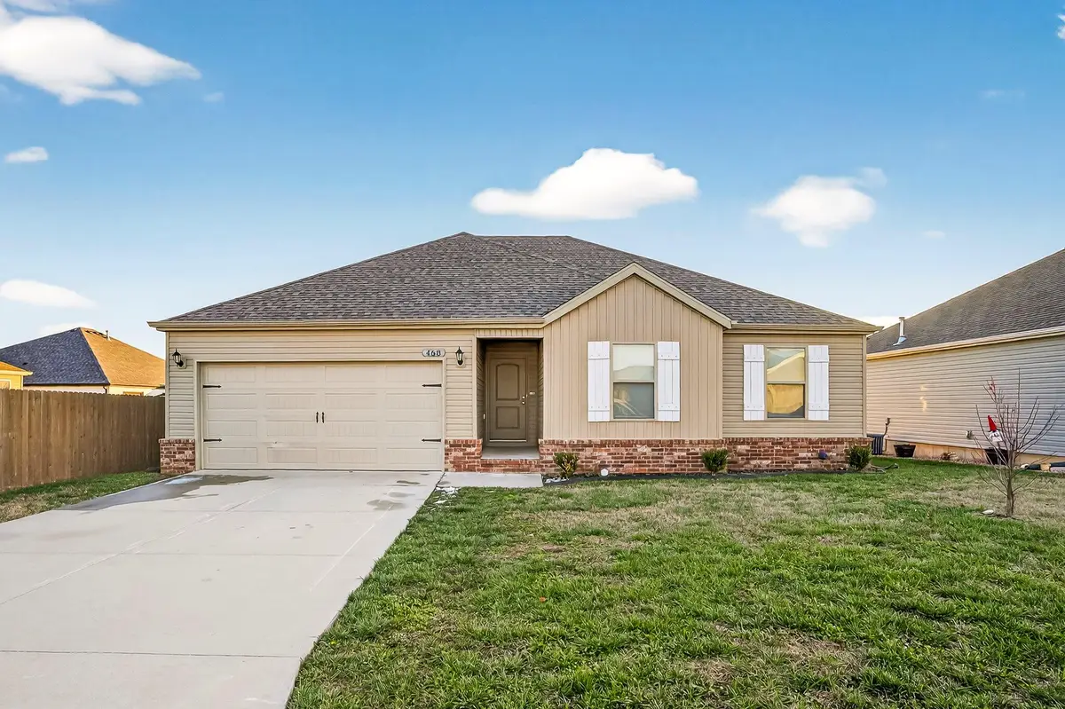 468 W Barcelona Street, Republic, MO 65738 - Image #1