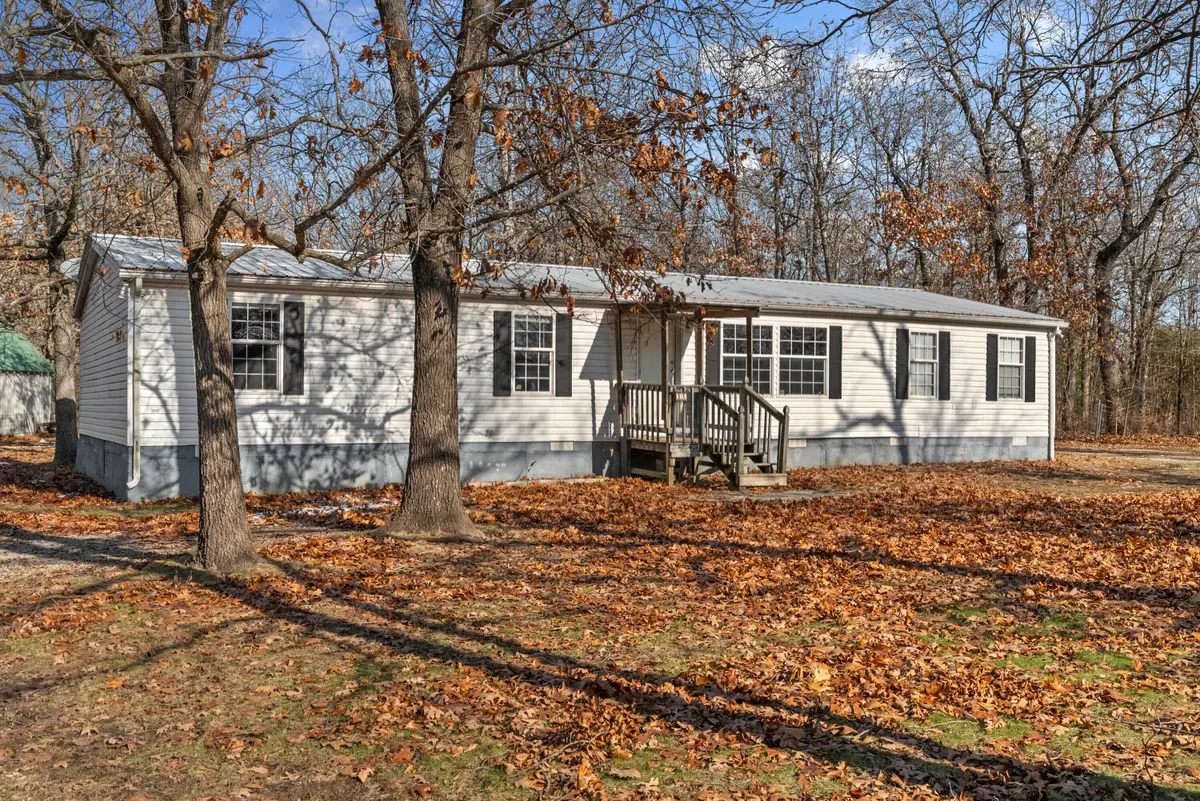 46 Doe Run Lane, Niangua, MO 65713 - Image #1