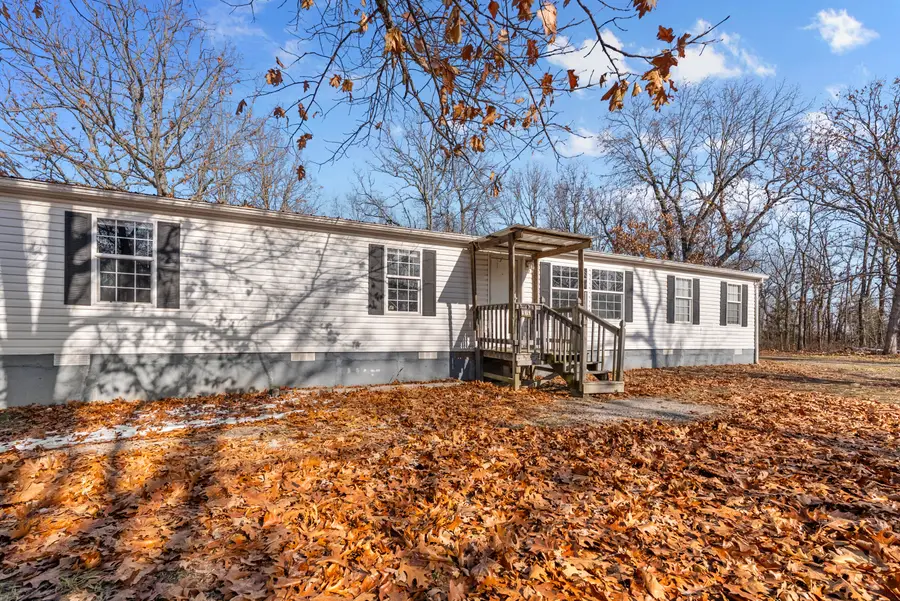 46 Doe Run Lane, Niangua, MO 65713 - Image #2