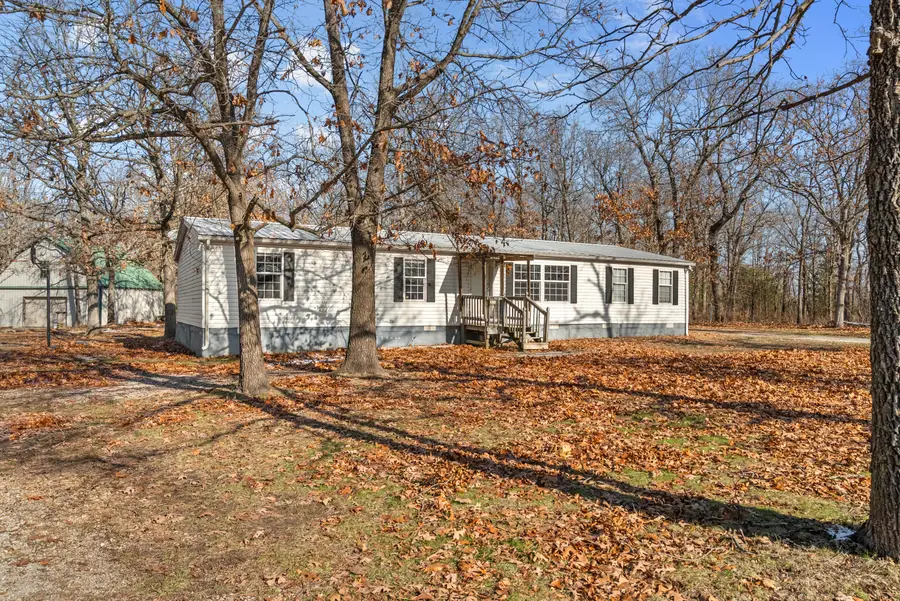 46 Doe Run Lane, Niangua, MO 65713 - Image #3