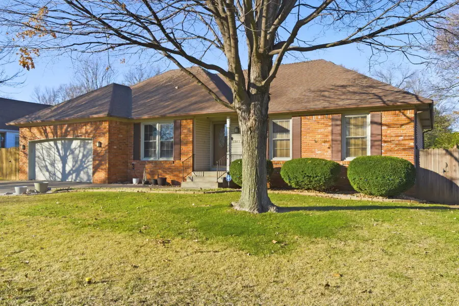1345 E Woodgate Street, Springfield, MO 65804 - Image #2