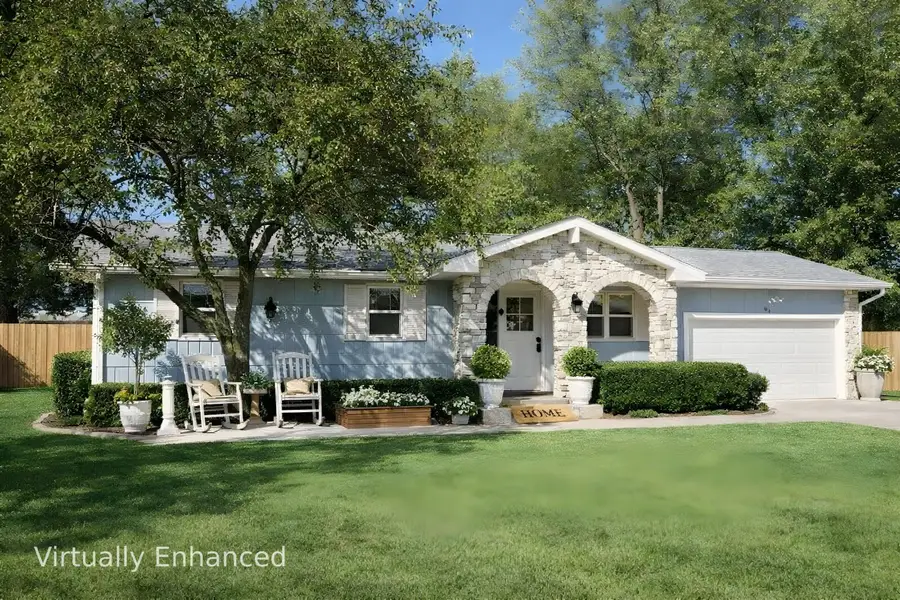 831 Burford Street, Marshfield, MO 65706 - #2