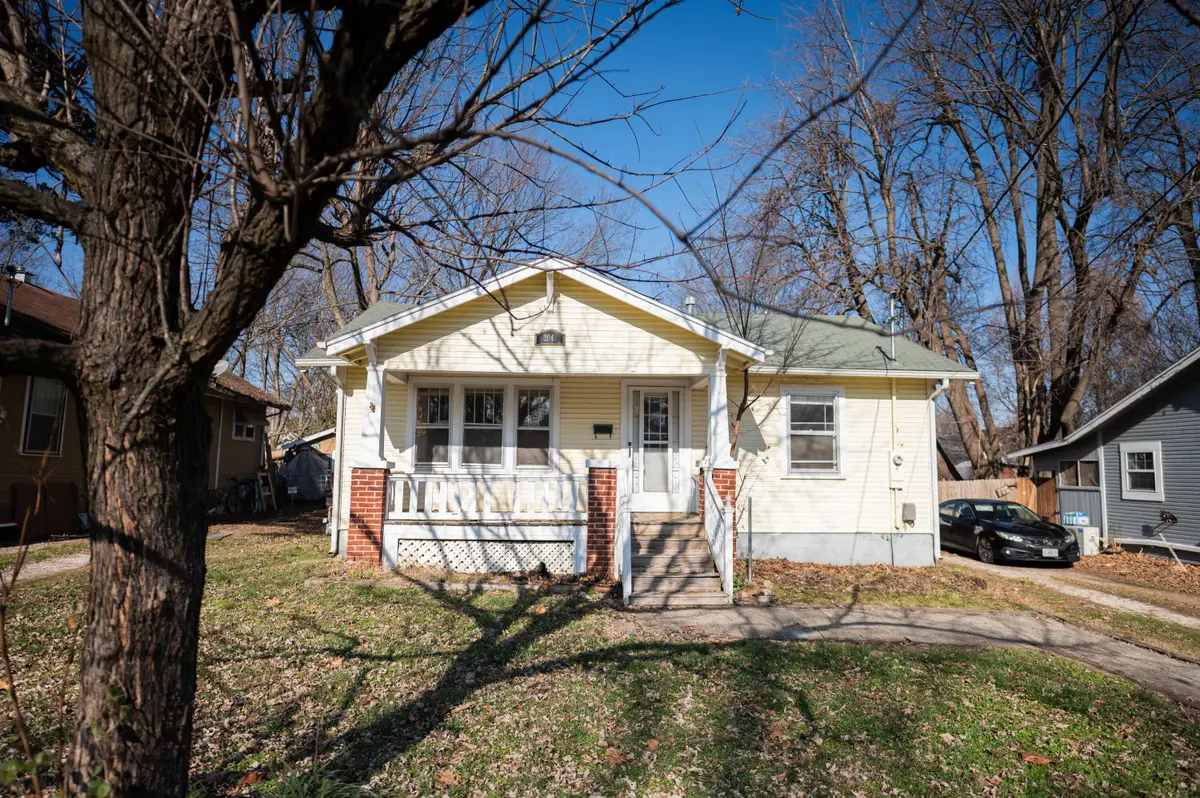 2041 W Elm Street, Springfield, MO 65806 - Image #1