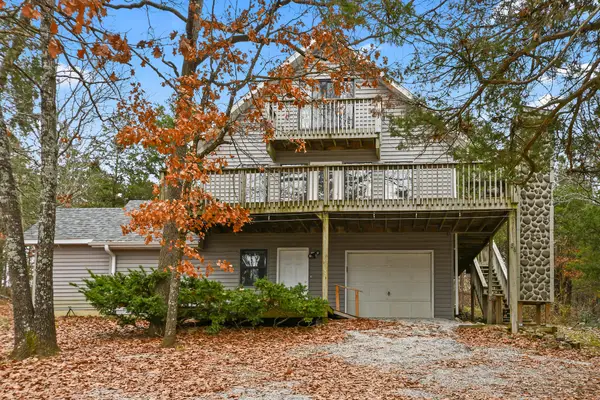 86 Beardsley Creek Drive, Blue Eye, MO 65611