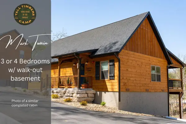 273 Lumberjack Loop #166, Hollister, MO 65672