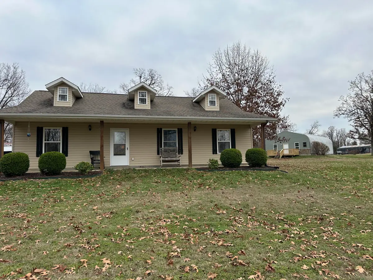 11448 Hickman Lane, Neosho, MO 64850 - Image #1