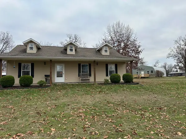 11448 Hickman Lane, Neosho, MO 64850