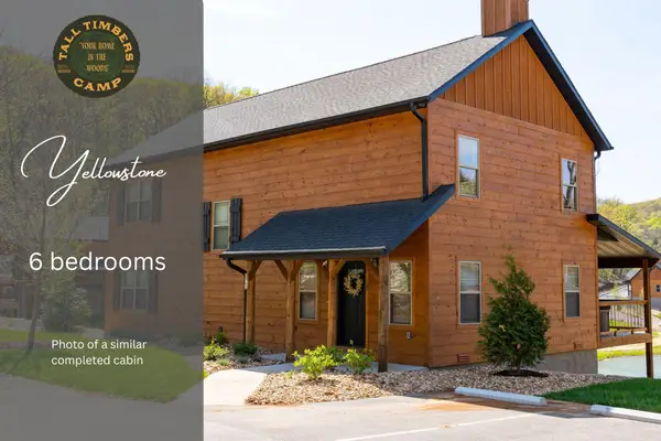 296 Meadow Spring Way #178, Hollister, MO 65672