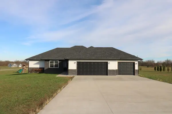 1354 Napper Road, Billings, MO 65610