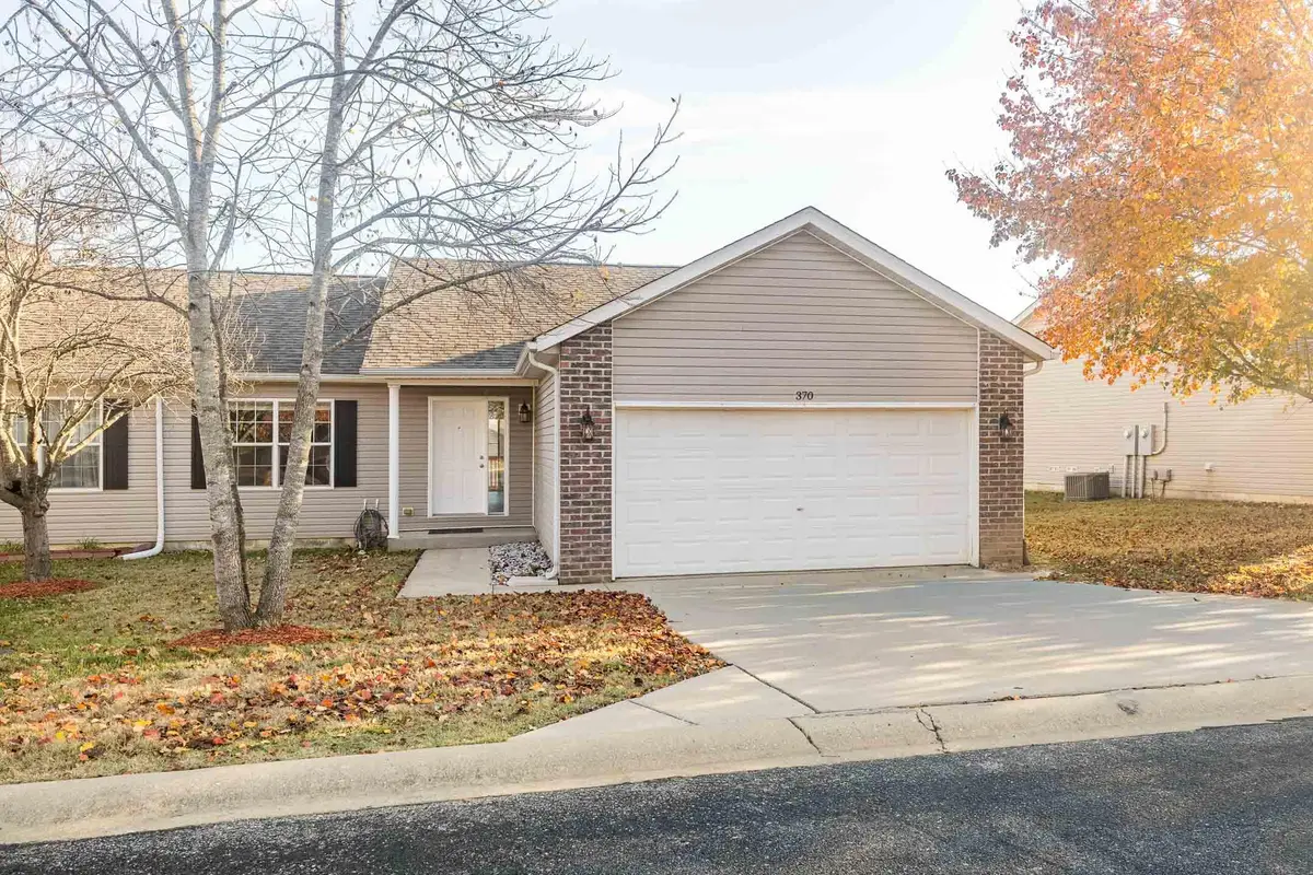 370 Van Buren Road, Branson, MO 65616 - Image #1