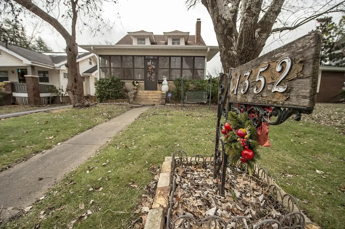 1352 E Elm Street, Springfield, MO 65802 - Image #1