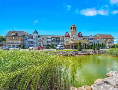 180 Grace Chapel Road - #Unit 307, Blue Eye, MO 65611 - Image #1