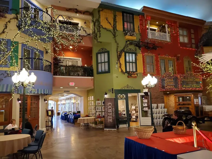 180 Grace Chapel Road - #Unit 307, Blue Eye, MO 65611 - Image #2