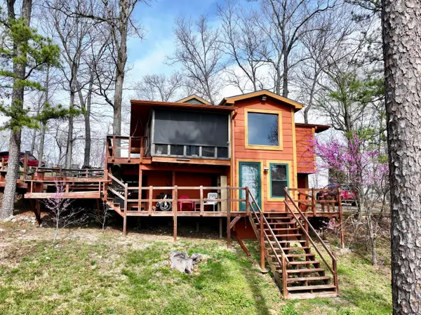 1814 Riverview Drive, Van Buren, MO 63965