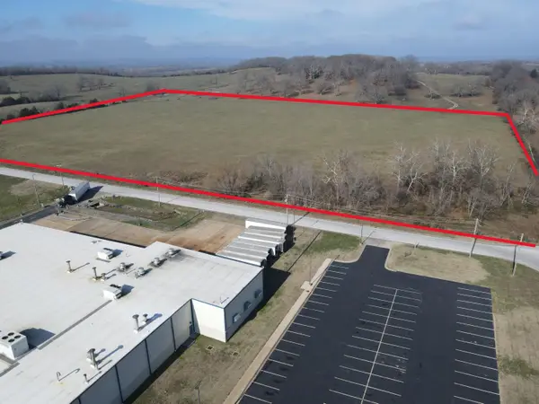 000 Industrial Road, Ava, MO 65608