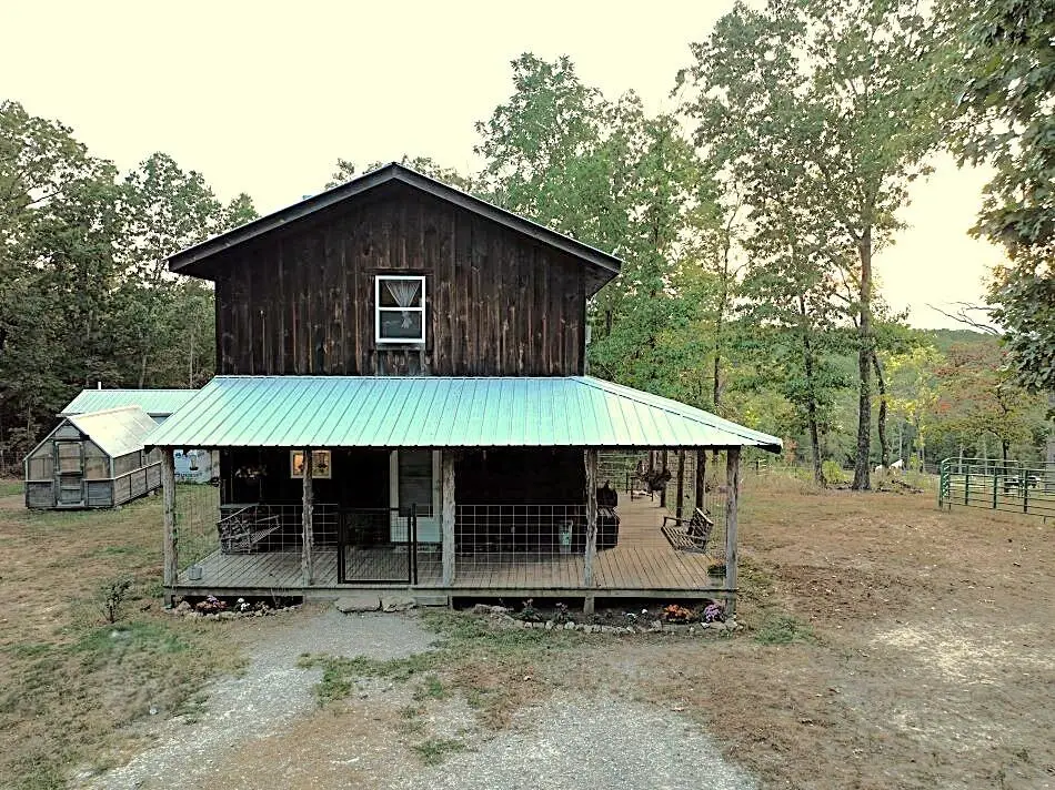 3191 State Hwy Dd, Private Road B #Tract 5, Ava, MO 65608 - Image #1