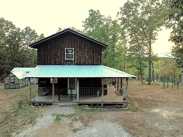 3191 State Hwy Dd, Private Road B #Tract 5, Ava, MO 65608