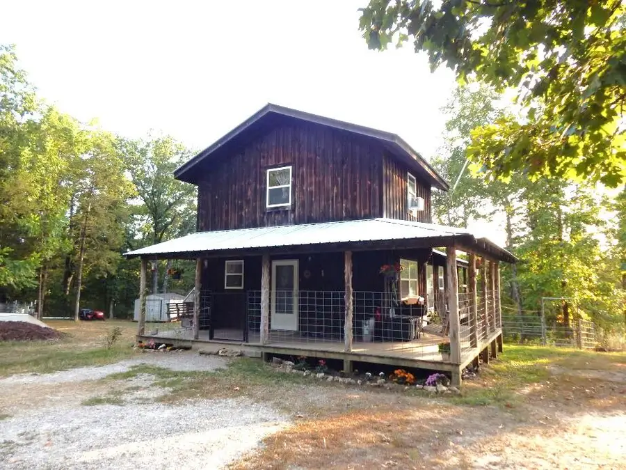 3191 State Hwy Dd, Private Road B #Tract 5, Ava, MO 65608 - Image #2