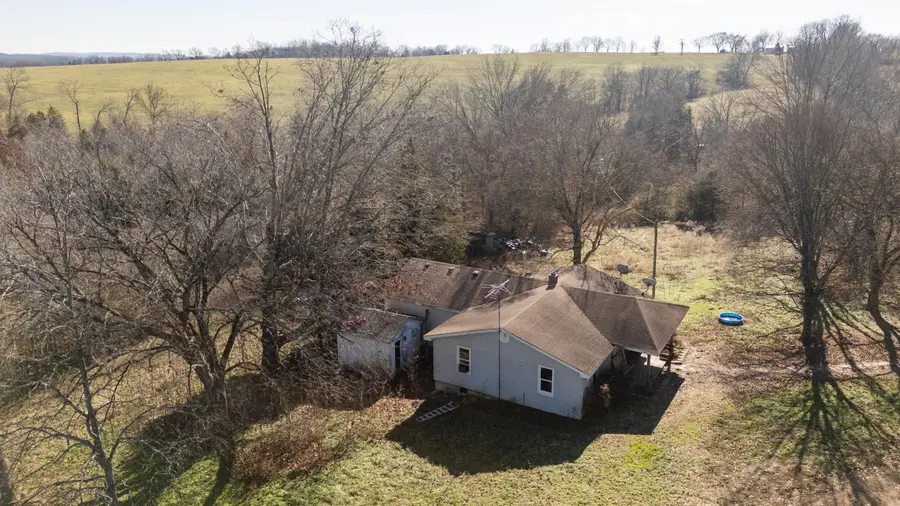 406 Horner Drive, Bradleyville, MO 65614 - Image #3