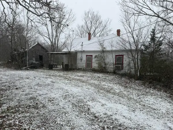 Address Withheld By Seller, Everton, MO 65646