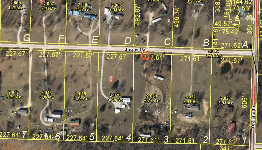 19862 Jasper Road, Lebanon, MO 65536 - Image #2