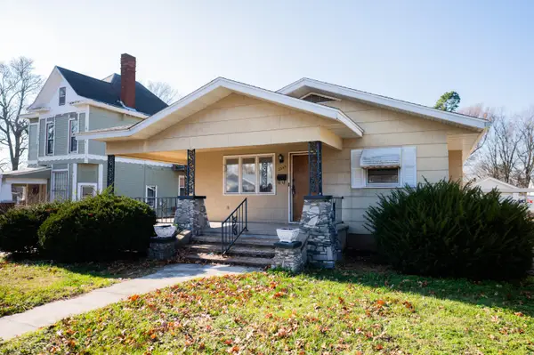2243 N Missouri Avenue, Springfield, MO 65803
